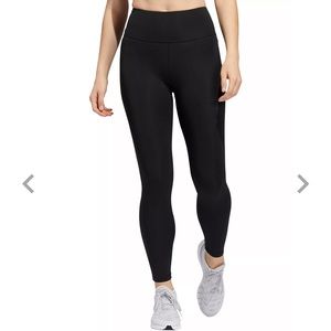 Adidas 7/8 length leggings